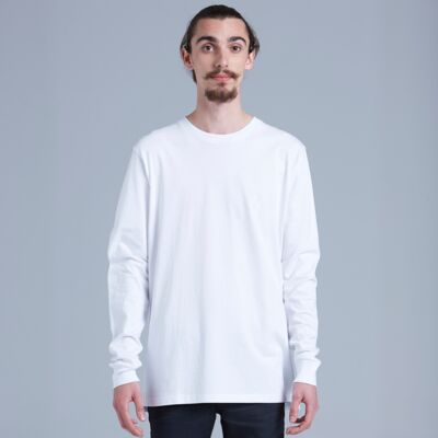 Mens Long Sleeve Thumbnail
