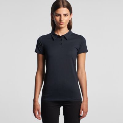 Womens Polos Thumbnail
