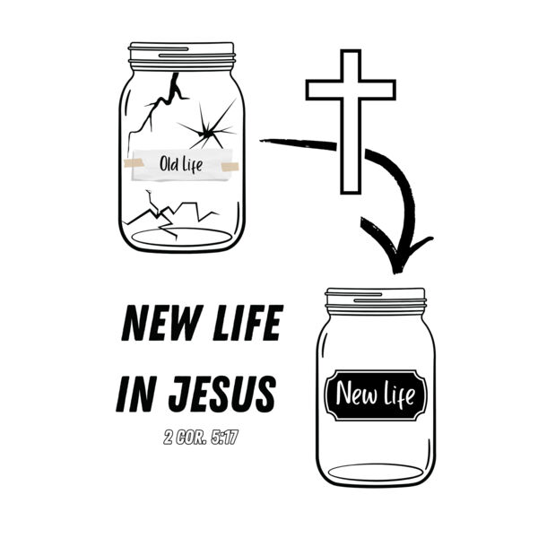 New Life in Jesus Range Thumbnail