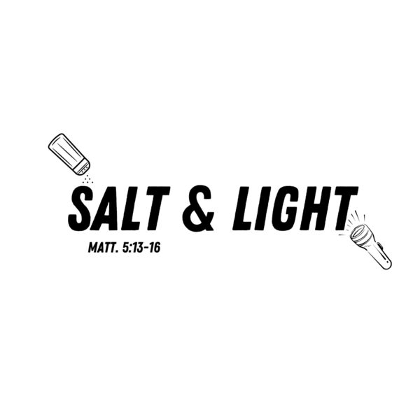 Salt & Light Range Thumbnail