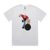 AS Colour - Men's Heavy Tee Thumbnail