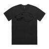 AS Colour - Heavy Faded Tee Thumbnail