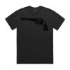 AS Colour - Heavy Faded Tee Thumbnail