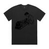 AS Colour - Heavy Faded Tee Thumbnail