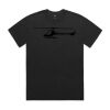 AS Colour - Heavy Faded Tee Thumbnail