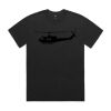 AS Colour - Heavy Faded Tee Thumbnail