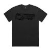 AS Colour - Heavy Faded Tee Thumbnail