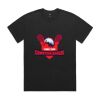 AS Colour - Heavy Faded Tee Thumbnail