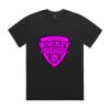 AS Colour - Heavy Faded Tee Thumbnail