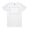 AS Colour - Staple Tee Thumbnail