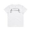 AS Colour - Kids Youth Tee Thumbnail