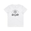 AS Colour - Kids Youth Tee Thumbnail